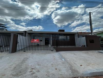 Casa para Venda, em Paiçandu, bairro Bela Vista II, 2 dormitórios