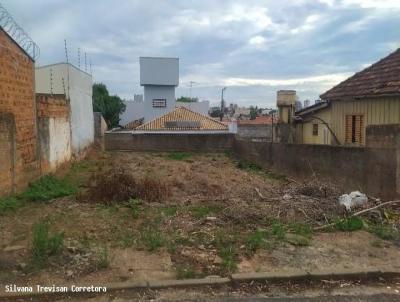 Terreno para Venda, em Presidente Prudente, bairro JARDIM PAULISTA