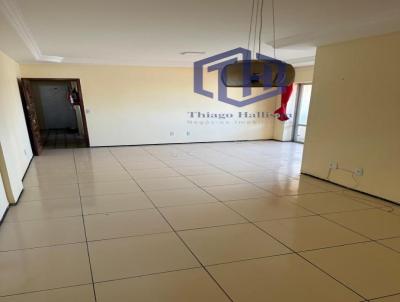 Apartamento para Venda, em Fortaleza, bairro Farias Brito, 3 dormitórios, 2 banheiros, 1 suíte, 1 vaga