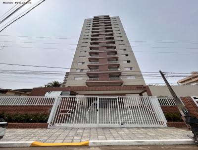 Apartamento 2 dormitrios para Venda, em Praia Grande, bairro Aviao, 2 dormitrios, 2 banheiros, 1 sute, 1 vaga