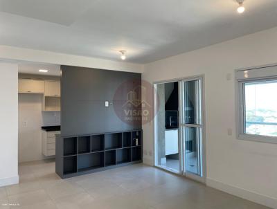 Apartamento para Locação, em Osasco, bairro Adalgisa - Belvedere Lorian Boulevard, 2 dormitórios, 3 banheiros, 2 suítes, 2 vagas