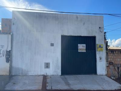 Galpo para Locao, em Cristalina, bairro SETOR DNER
