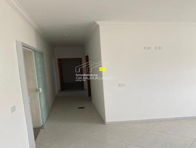 Apartamento para Venda, em Guaxup, bairro Jardim Orminda