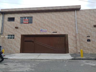 Casa para Venda, em So Paulo, bairro Jardim Robru, 3 dormitrios, 3 banheiros, 1 sute, 4 vagas