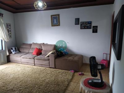 Sobrado para Venda, em Mogi das Cruzes, bairro Alto da Boa Vista, 3 dormitrios, 5 banheiros, 1 vaga