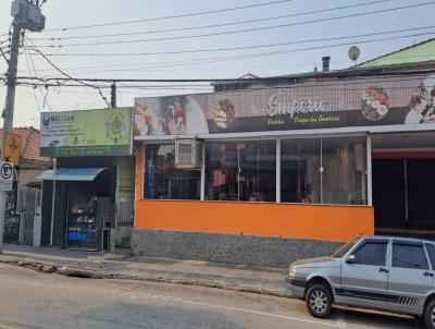 Prdio Comercial para Venda, em So Jos dos Campos, bairro Vila Tatetuba, 3 dormitrios, 4 banheiros, 1 sute, 2 vagas