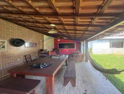 Casa em Condomnio para Locao, em Rio de Janeiro, bairro Vargem Pequena, 3 dormitrios, 2 banheiros, 1 sute, 2 vagas