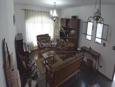 Sobrado para Venda, em São Paulo, bairro Ipiranga, 3 dormitórios, 1 suíte, 5 vagas