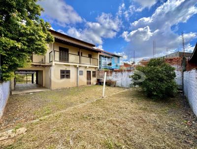 Sobrado para Venda, em Canoas, bairro So Jos, 3 dormitrios, 2 banheiros, 3 vagas