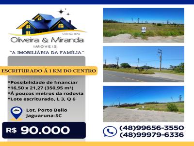 Lote para Venda, em , bairro MORRO BONITO