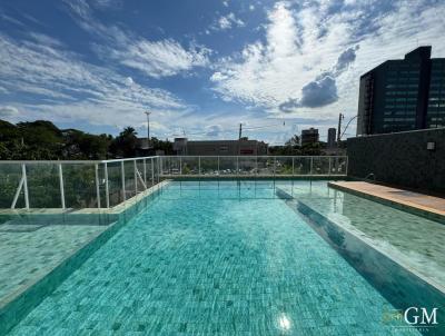 Apartamento para Venda, em Presidente Prudente, bairro Residencial Onix, 2 dormitórios, 2 banheiros, 1 suíte, 1 vaga