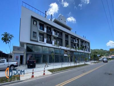 Apartamento para Venda, em Florianpolis, bairro Cachoeira do Bom Jesus, 1 dormitrio, 2 banheiros, 1 sute, 1 vaga