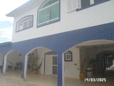 Sobrado para Venda, em Itanham, bairro Jamaica (Praia), 3 dormitrios, 1 banheiro, 3 sutes, 6 vagas