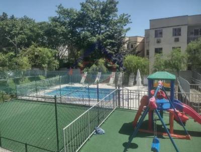 Apartamento para Locao, em Rio de Janeiro, bairro Campo Grande
