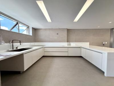 Apartamento para Venda, em Belo Horizonte, bairro Santo Agostinho, 4 dormitrios, 5 banheiros, 2 sutes, 2 vagas