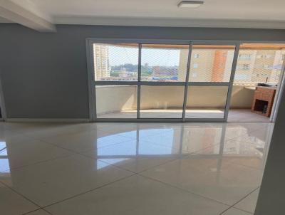 Apartamento para Venda, em Santo Andr, bairro Casa Branca, 2 dormitrios, 3 banheiros, 2 sutes, 1 vaga