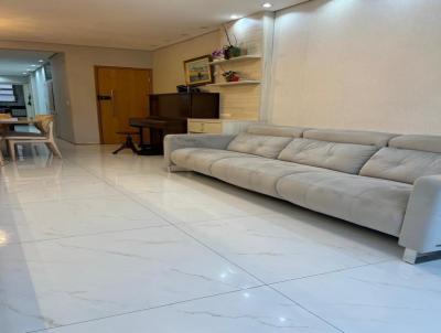 Apartamento para Venda, em Santo Andr, bairro Centro, 3 dormitrios, 2 banheiros, 1 sute