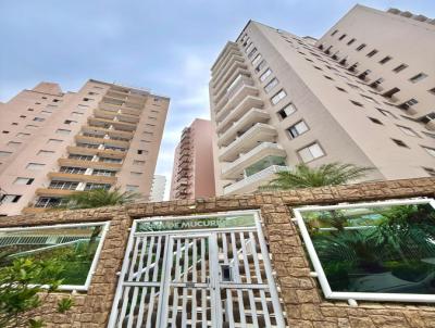 Apartamento para Venda, em Praia Grande, bairro Guilhermina, 1 dormitrio, 1 vaga
