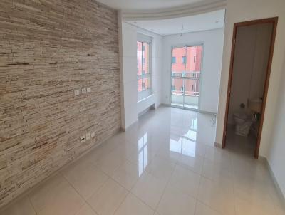 Apartamento para Venda, em Santo Andr, bairro Jardim Bela Vista, 3 dormitrios, 4 banheiros, 3 sutes, 3 vagas