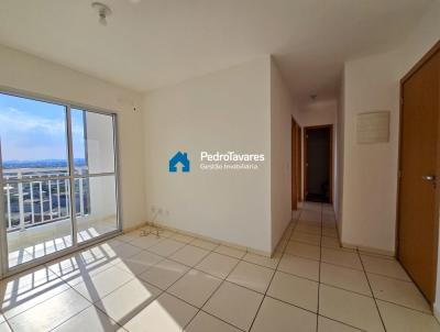 Apartamento para Locao, em Nova Iguau, bairro Ouro Verde, 2 dormitrios, 1 banheiro, 1 vaga
