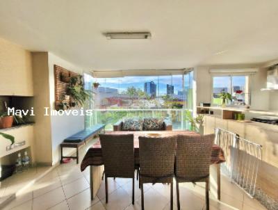 Apartamento para Venda, em S�o Bernardo do Campo, bairro Jardim do Mar, 3 dormit�rios, 3 banheiros, 3 su�tes, 2 vagas