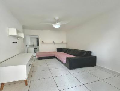Apartamento para Venda, em Praia Grande, bairro Canto do Forte, 2 dormitórios, 2 banheiros, 1 suíte, 1 vaga