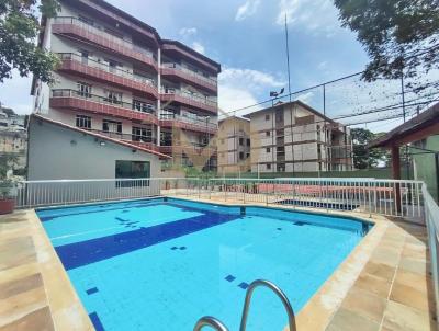 Apartamento para Venda, em Terespolis, bairro Alto, 3 dormitrios, 2 banheiros, 1 sute, 1 vaga