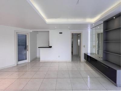 Apartamento para Venda, em Canoas, bairro CENTRO, 3 dormitrios, 5 banheiros, 1 sute, 2 vagas