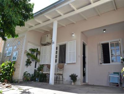 Casa para Venda, em Canoas, bairro Harmonia, 4 dormitrios, 2 banheiros, 1 sute, 2 vagas