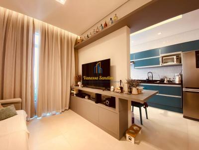 Apartamento para Venda, em Santos, bairro Boqueiro, 2 dormitrios, 1 banheiro