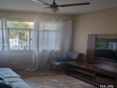 Apartamento para Venda, em Rio de Janeiro, bairro Iraj, 2 dormitrios, 2 banheiros, 2 vagas