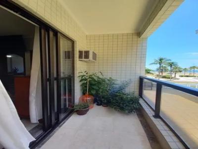 Apartamento para Venda, em Praia Grande, bairro Canto do Forte, 3 dormitórios, 3 banheiros, 1 suíte, 1 vaga