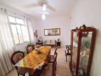 Apartamento para Venda, em Santos, bairro Gonzaga, 2 dormitrios, 1 banheiro, 1 sute
