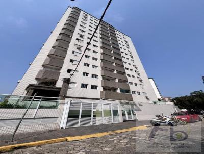 Apartamento para Venda, em Praia Grande, bairro Guilhermina, 2 dormitrios, 2 banheiros, 1 sute, 1 vaga