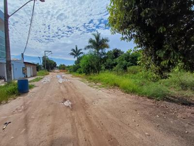 Lote para Venda, em Maca, bairro Parque Unio Jardim Franco