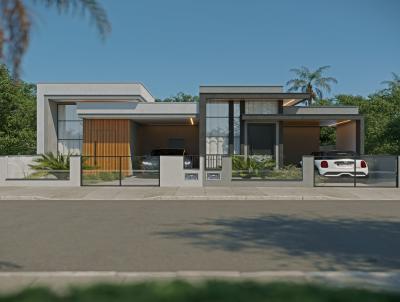 Casa para Venda, em São José, bairro Forquilhas, 2 dormitórios, 2 banheiros, 1 suíte, 2 vagas