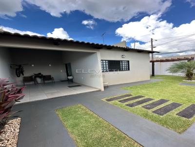 Casa para Venda, em Jata, bairro PORTAL DO SOL 2, 2 dormitrios, 2 banheiros, 1 sute, 1 vaga