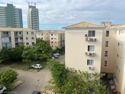 Apartamento para Locao, em Lauro de Freitas, bairro Buraquinho, 2 dormitrios, 2 banheiros, 1 sute, 1 vaga
