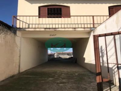 Sobrado para Venda, em Mogi das Cruzes, bairro Mogi Moderno, 3 dormitrios, 1 banheiro, 5 vagas