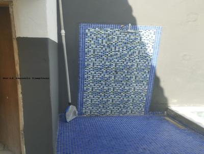 Chcara para Venda, em Campinas, bairro Jardim So Francisco, 1 dormitrio, 2 banheiros, 2 vagas