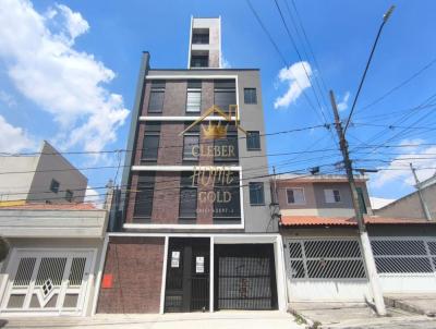 Apartamento para Venda, em So Paulo, bairro Penha, 2 dormitrios, 1 banheiro