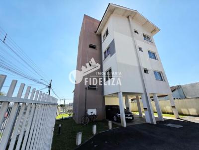 Apartamento para Locao, em Curitiba, bairro TATUQUARA, 2 dormitrios, 1 banheiro, 1 vaga