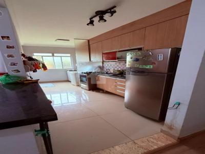 Apartamento para Locao, em Ribeiro Preto, bairro Residencial das Amricas, 2 dormitrios, 1 banheiro, 1 vaga