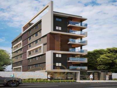 Apartamento para Venda, em So Jos dos Pinhais, bairro So Pedro, 3 dormitrios, 2 banheiros, 1 sute, 2 vagas
