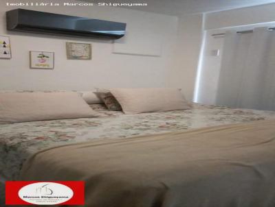 Apartamento para Venda, em Salvador, bairro Matatu, 3 dormit�rios, 2 banheiros, 1 su�te, 1 vaga