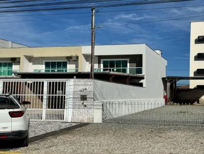 Sobrado para Venda, em Cambori, bairro Santa Regina, 2 dormitrios, 2 vagas