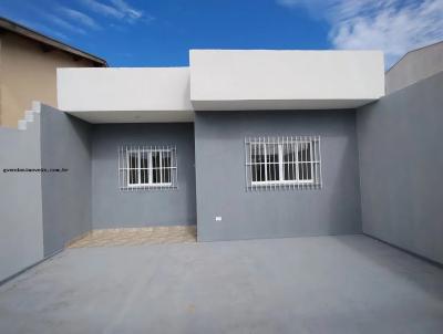 Casa para Venda, em So Jos dos Campos, bairro Jardim Santa Jlia, 2 dormitrios, 2 banheiros, 1 sute, 2 vagas