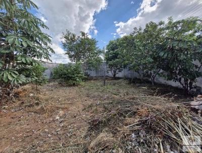 Lote para Venda, em Aparecida de Goinia, bairro Vila Braslia