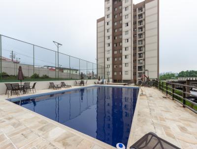 Apartamento para Venda, em So Bernardo do Campo, bairro Terra Nova II, 2 dormitrios, 1 banheiro, 1 vaga