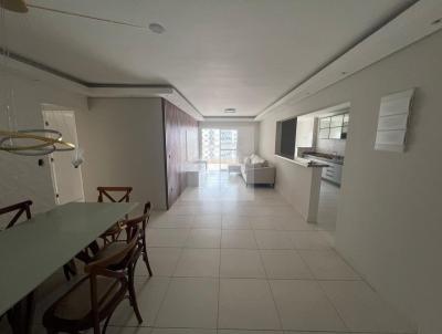 Apartamento para Venda, em Praia Grande, bairro Guilhermina, 3 dormitrios, 4 banheiros, 3 sutes, 2 vagas